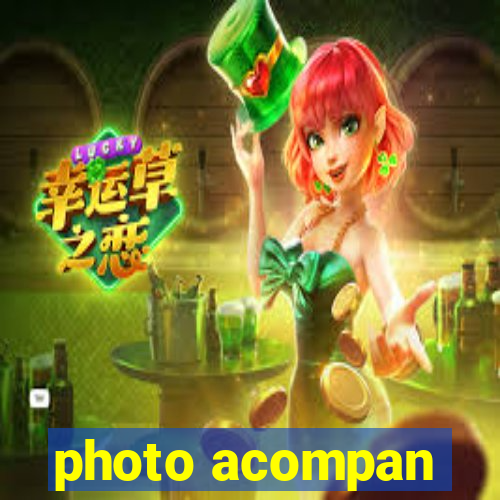 photo acompan